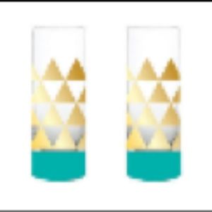Tall Shot Glasses